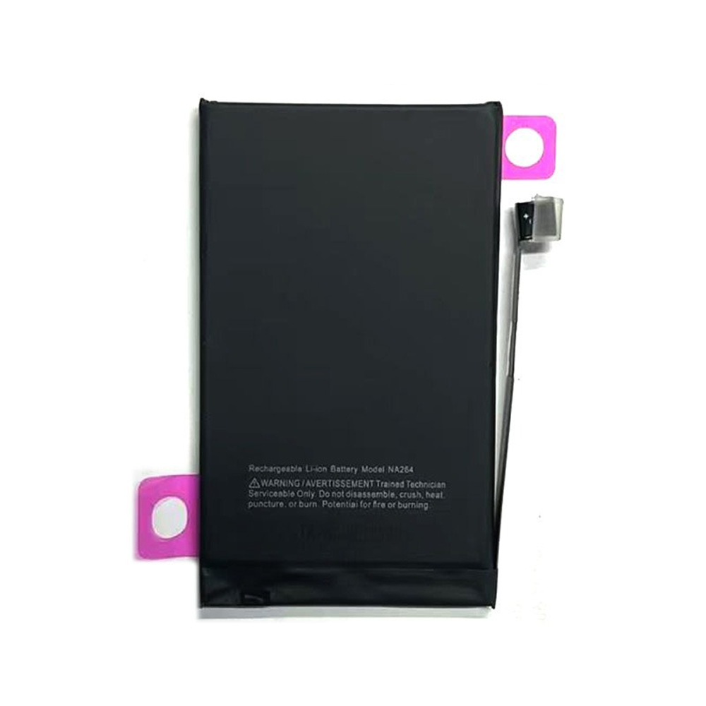 iPhone 16 - Battery Super High Quality - TI chip & Original Cell