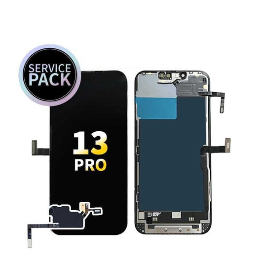 iPhone 13 Pro Service Pack Screen Replacement screen assembly replacement part