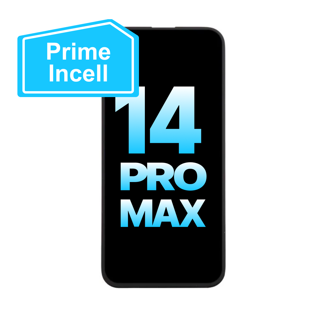 iPhone 14 Pro Max 120HZ Prime Incell IC Transplant Screen screen assembly replacement part