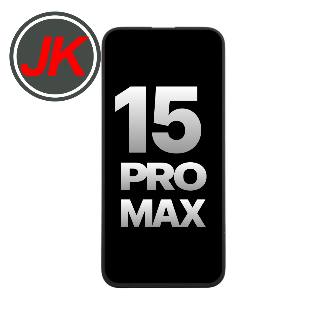 iPhone 15 Pro Max JK Incell Screen Replacement screen assembly replacement part