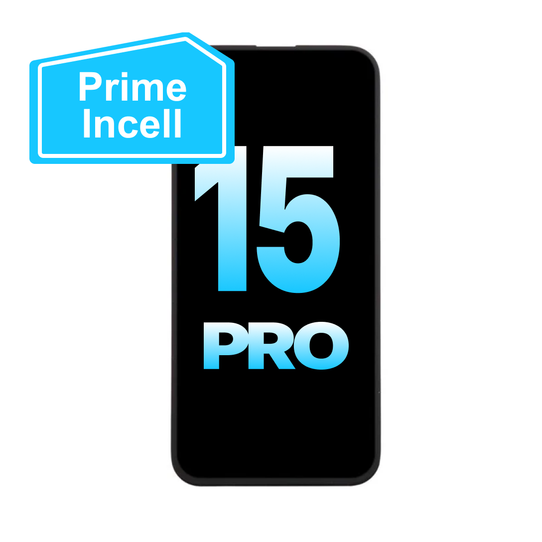 iPhone 15 Pro 120HZ Prime Incell Screen Replacement screen assembly replacement part