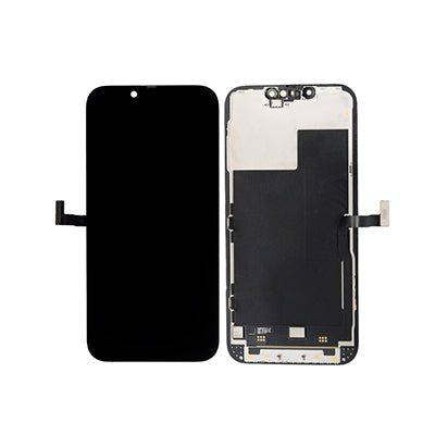 iPhone 13 Pro Soft OLED Aftermarket Screen Replacement screen assembly replacement part