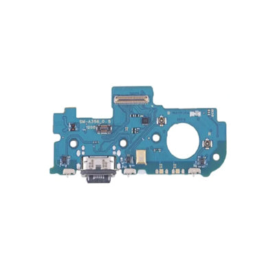 Samsung Galaxy A35 5G/A356 Charging Port With Board - Oem