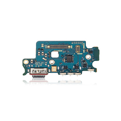 Samsung Galaxy S23 Charging Port Replacement - OEM charging port replacement part