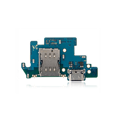 Samsung Galaxy A80/A805 - Charging Port With PCB Board - OEM