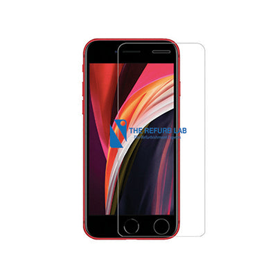 Tempered Glass Screen Protector for iPhone 7/8/SE2/SE3