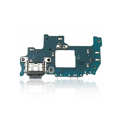 Samsung Galaxy A55 5G/A556 Charging Port With Board - Oem