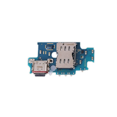 Samsung Galaxy S24 Charging Port Replacement - OEM charging port replacement part