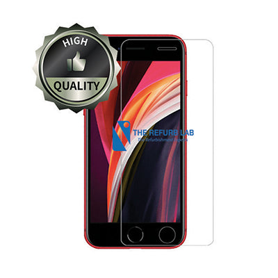 Tempered Glass Screen Protector for iPhone 7/8/SE2/SE3 HIGH QUALITY