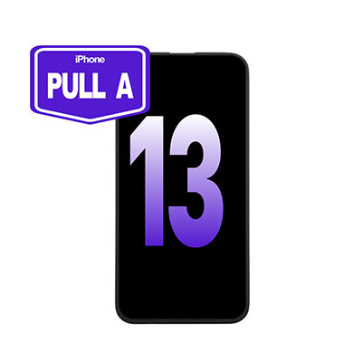 iPhone 13 Pulled A Grade Screen Assembly