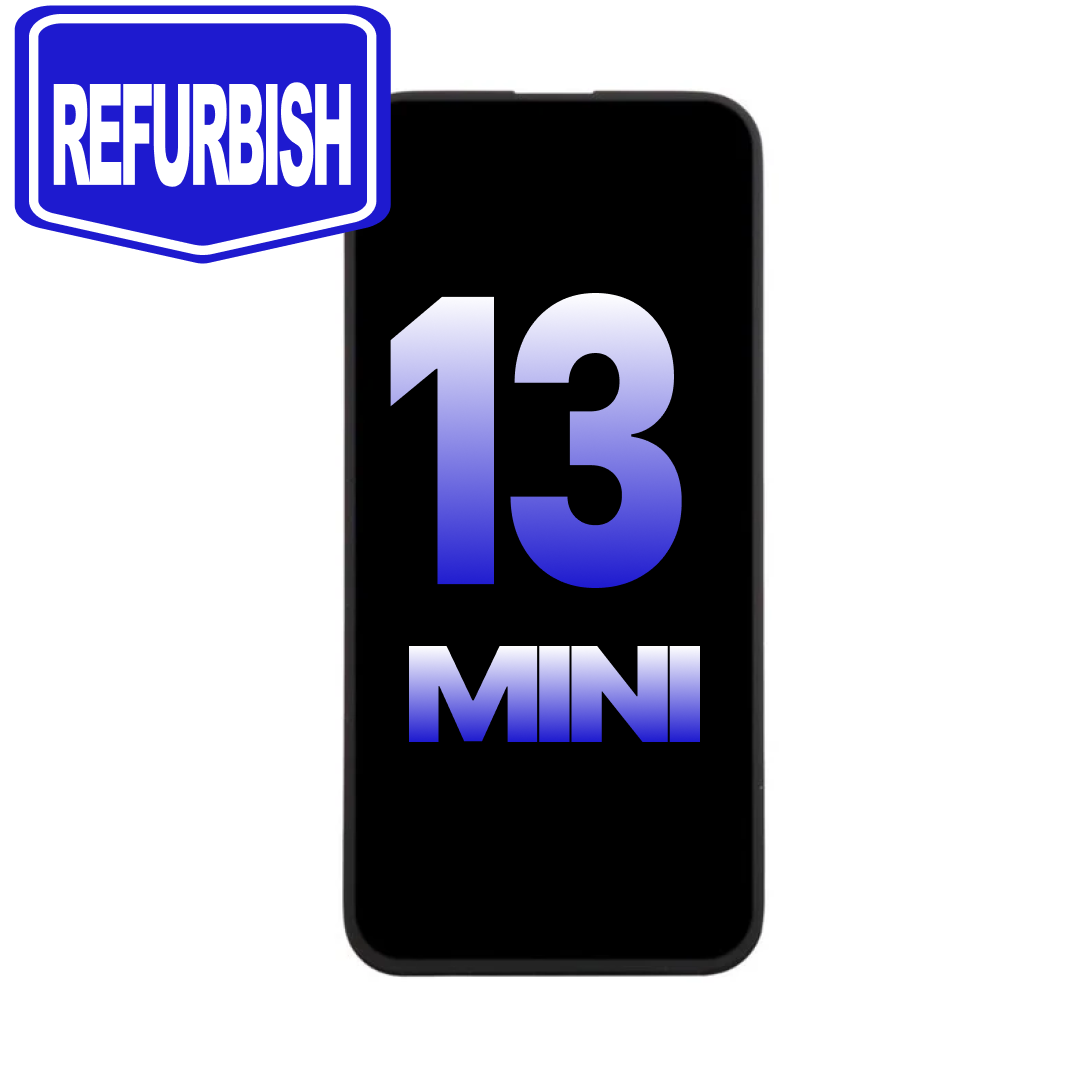 iPhone 13 Mini Refurbished Screen Replacement screen assembly replacement part