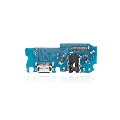 Samsung Galaxy A12/A125 OEM - Charging Port With Headphone Jack
