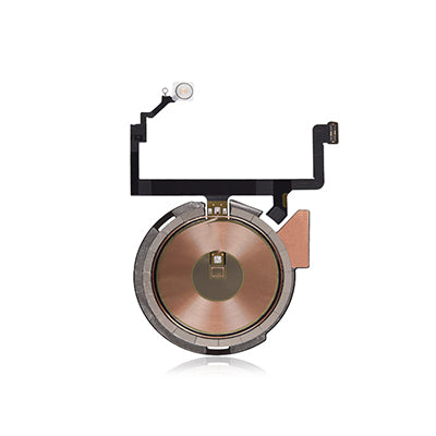 iPhone 14 Plus Wireless NFC Charging Coil With Flash Flex - OEM
