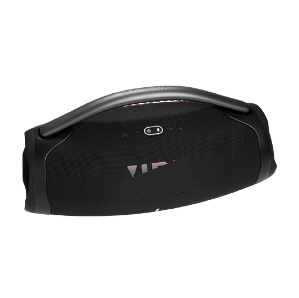 Boombox 3 Speaker with MIC