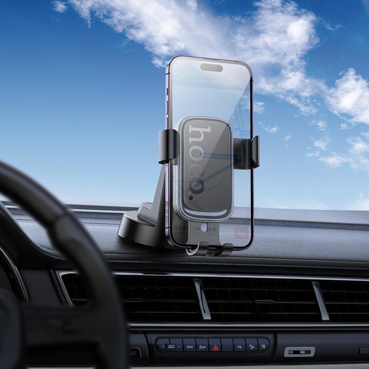 H81 Vista Gravity Car holder(center console)