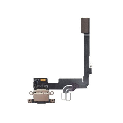 iPhone 16 Pro Charging Port Black Titanium Original New (Not from official)