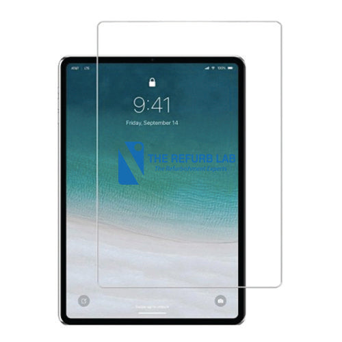 Tempered Glass for iPad 2 Pack – Select Your Model