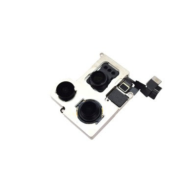 iPhone 16 Pro Rear Camera Pull A