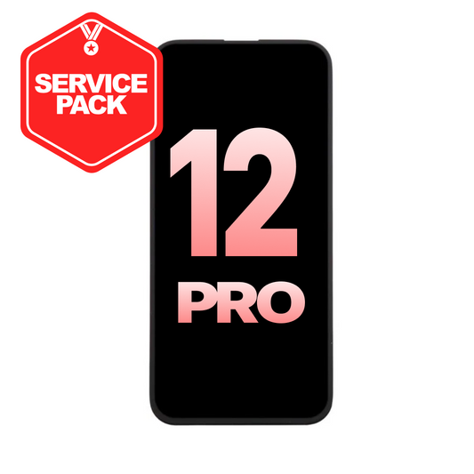 iPhone 12 Pro Service Pack Screen Replacement screen assembly replacement part