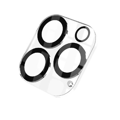 Hoco G13 3D all-inclusive night shooting Lens Glass Protector for iP13Pro/13 Pro Max