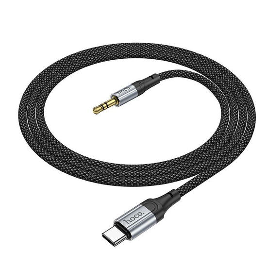 HOCO UPA26 Fresh digital audio conversion cable Type-C