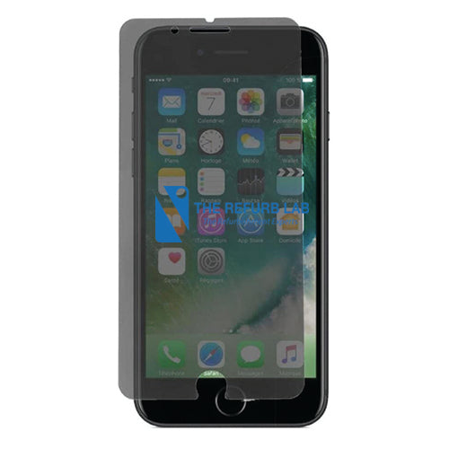 Privacy Tempered Glass Screen Protector - Select Your Model