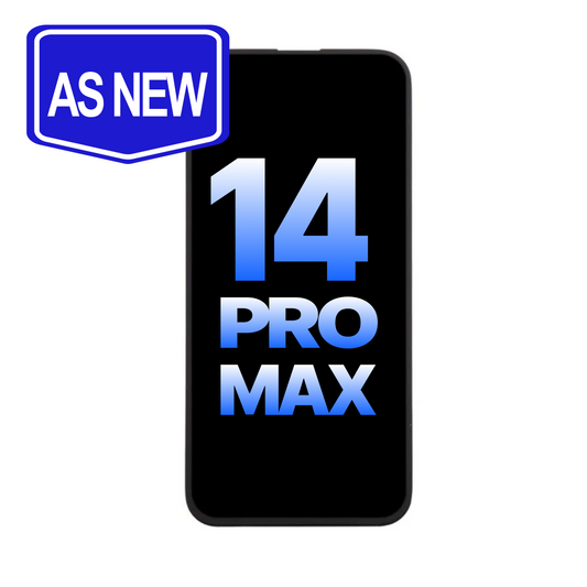 iPhone 14 Pro Max (As new) Refurbished - Self Configuration Screen screen assembly replacement part