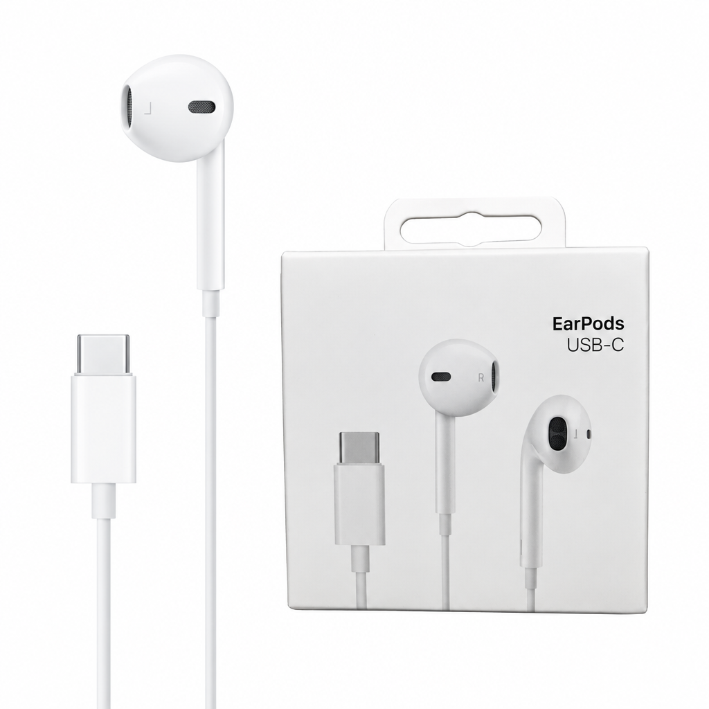 EarPods For USB-C Connector OG Earphones wholesale mobile accessory