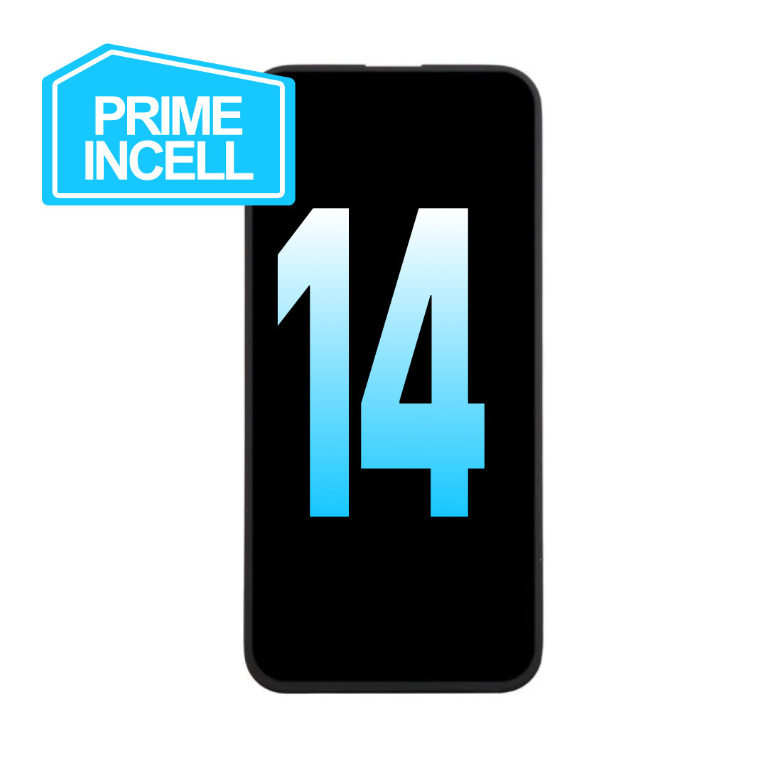 iPhone 14 PRIME Incell IC Transplant Screen Replacement screen assembly replacement part