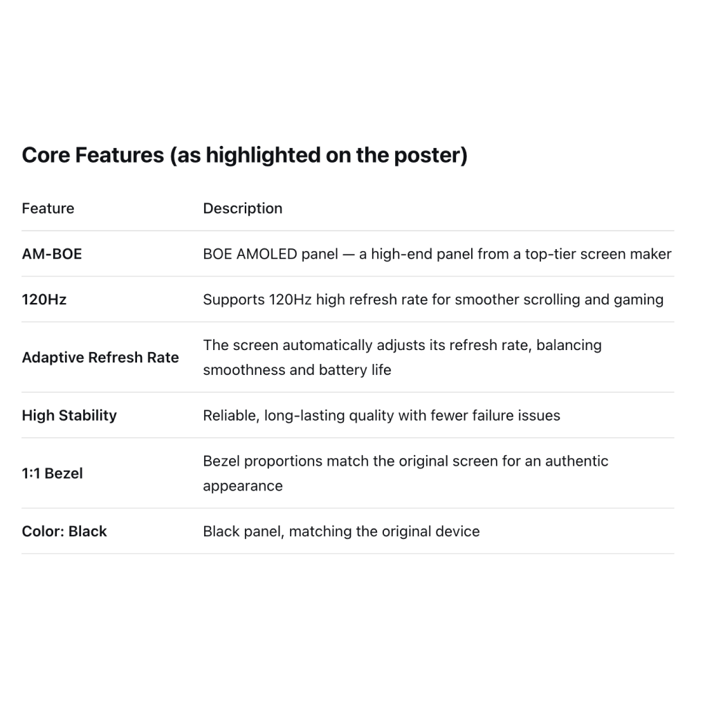 add to each