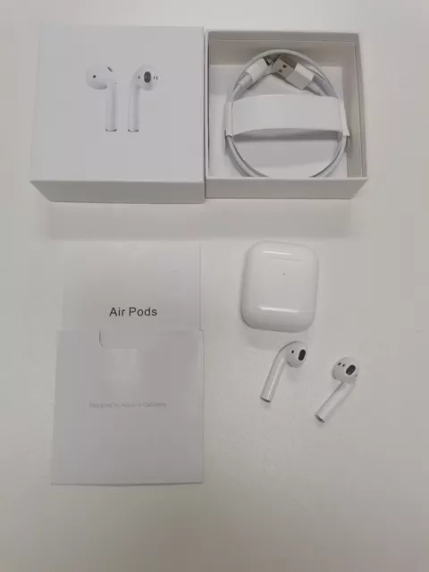 Wireless Earphones 2nd Standard wholesale mobile accessory