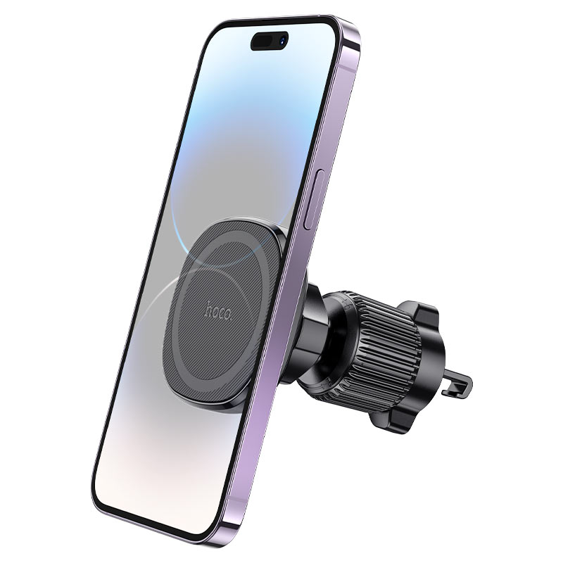 H34 Cheetah magnetic ring car holder(air outlet)