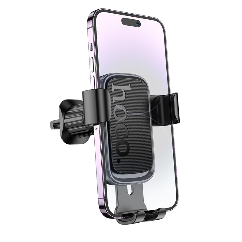HOCO H80 Vista gravity car holder(air outlet)