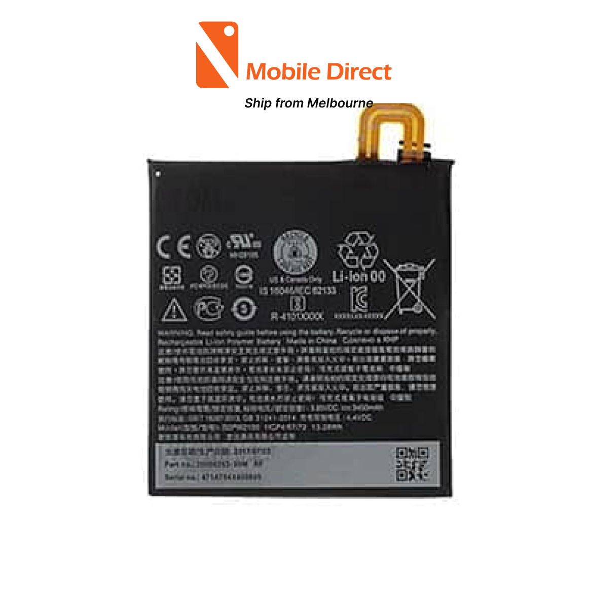 Google Pixel 3 XL Battery, SNSOU 4800mAh Li-Polymer Replacement Battery For HTC Google Pixel 3 XL G013C With Repair Replacement Kit Tools - Foto 9