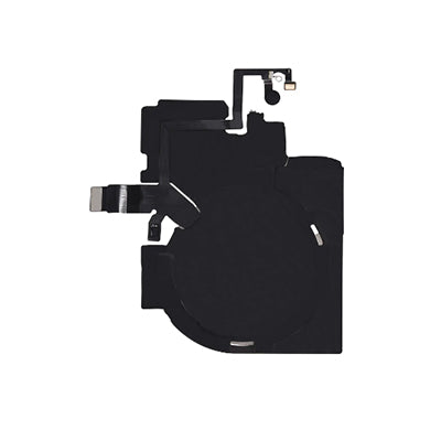 iPhone 16 Plus Wireless NFC Charging Coil With Flash Flex - OEM