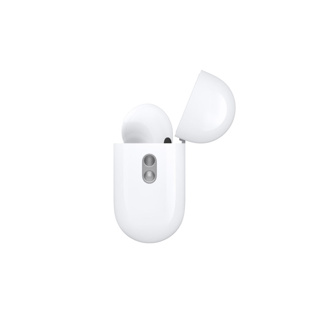 APPL AIRPODs PRO 2nd With ANC Very Good OG - Type-C