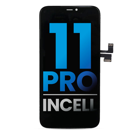 iPhone 11 Pro JK Incell Screen Replacement screen assembly replacement part
