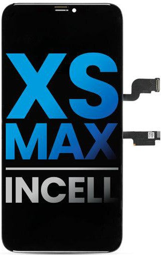 display iphone xs max incell