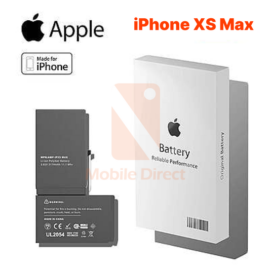iPhone XS Original Battery ( Service Pack )