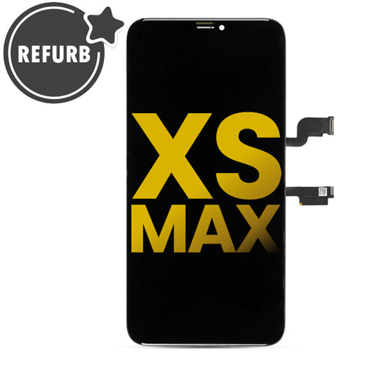 iPhone XS Max Refurbished Screen Assembly