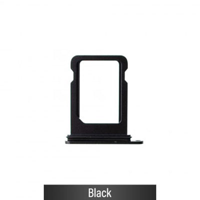 SIM Card Tray for iPhone 13Mini-OEM-Midnight