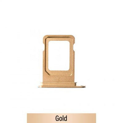 SIM Card Tray for iPhone 13Pro/13 Pro Max-OEM-Gold
