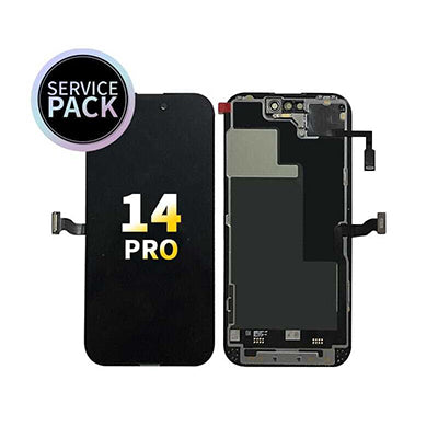iPhone 14 Pro Service Pack Screen Replacement screen assembly replacement part