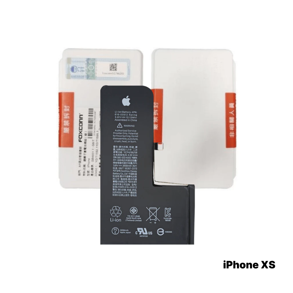 iPhone XS Battery Super High Quality mobiledirectau