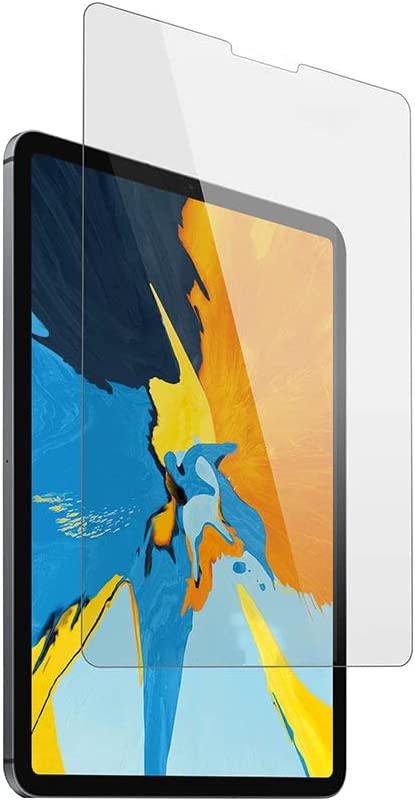 11 inch/10.9 inch Tempered Glass for iPad Pro 11/10.9