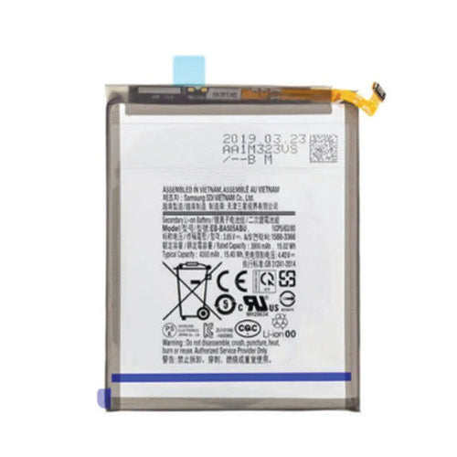 Samsung Galaxy A30 Battery