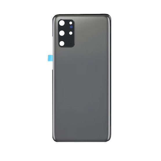 Samsung Galaxy S20 Plus Back Glass Replacement - Cosmic Grey back glass replacement part