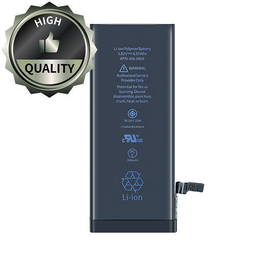iPhone 6 - Battery