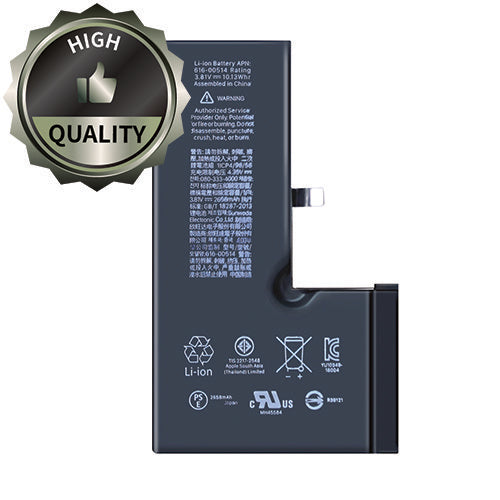 Mobile Direct Australia iPhone XS Battery Standard