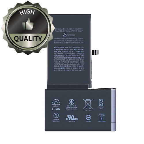 iPhone XS MAX Battery - Standard